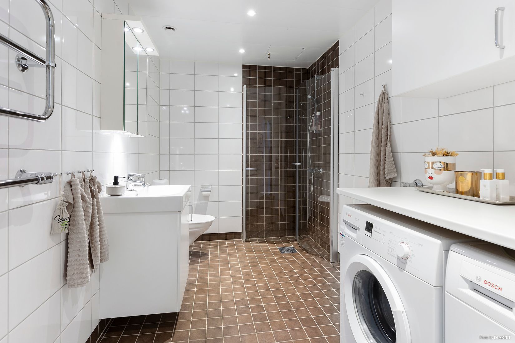 Bostadsrätt, Femstenavägen 9, Upplands-Bro