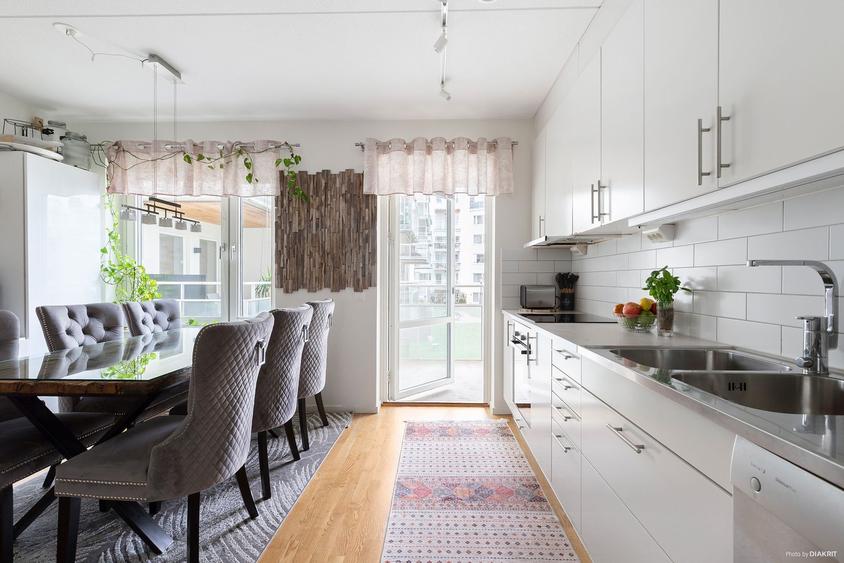 Bostadsrätt, Femstenavägen 9, Upplands-Bro