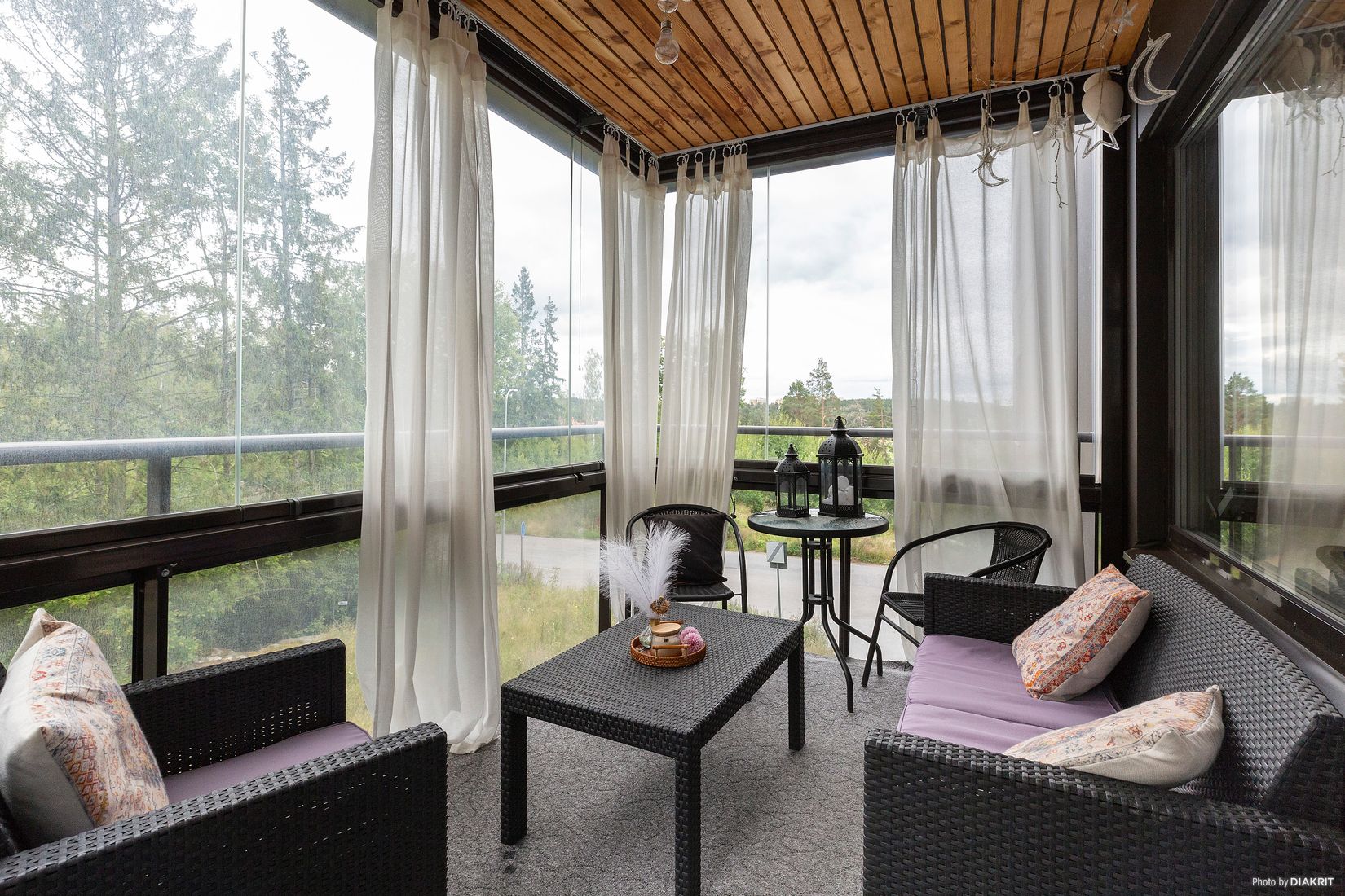 Bostadsrätt, Femstenavägen 9, Upplands-Bro