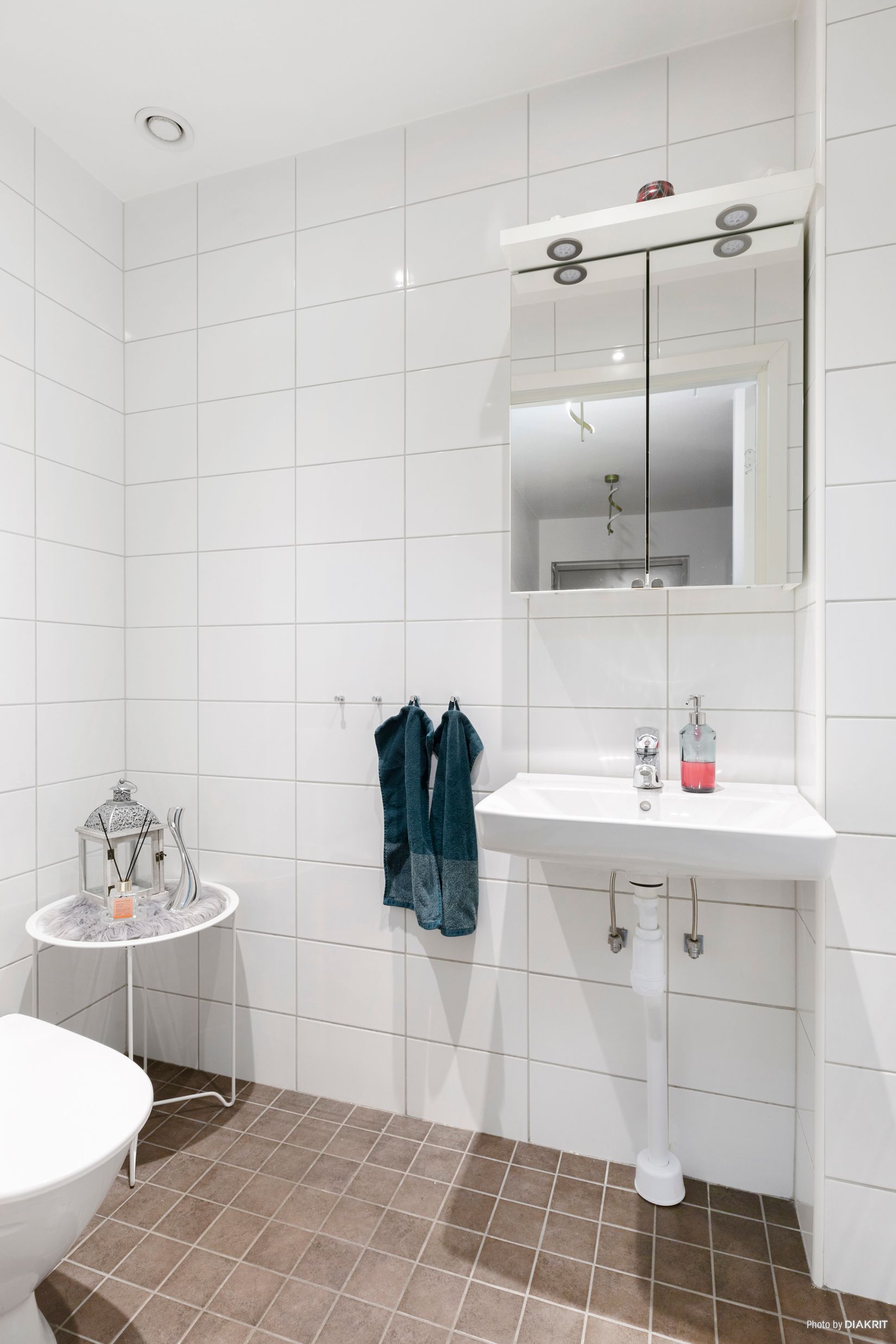 Bostadsrätt, Femstenavägen 9, Upplands-Bro