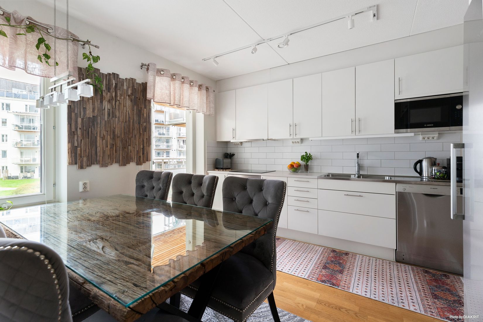 Bostadsrätt, Femstenavägen 9, Upplands-Bro