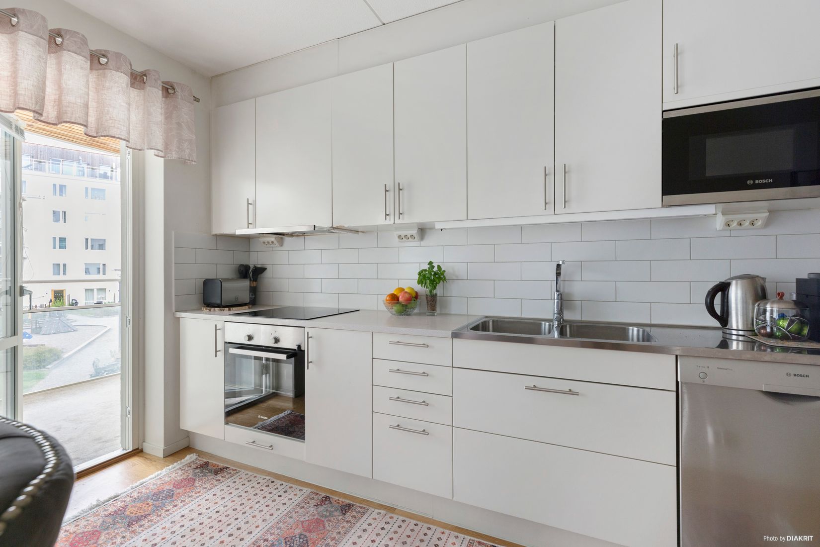 Bostadsrätt, Femstenavägen 9, Upplands-Bro