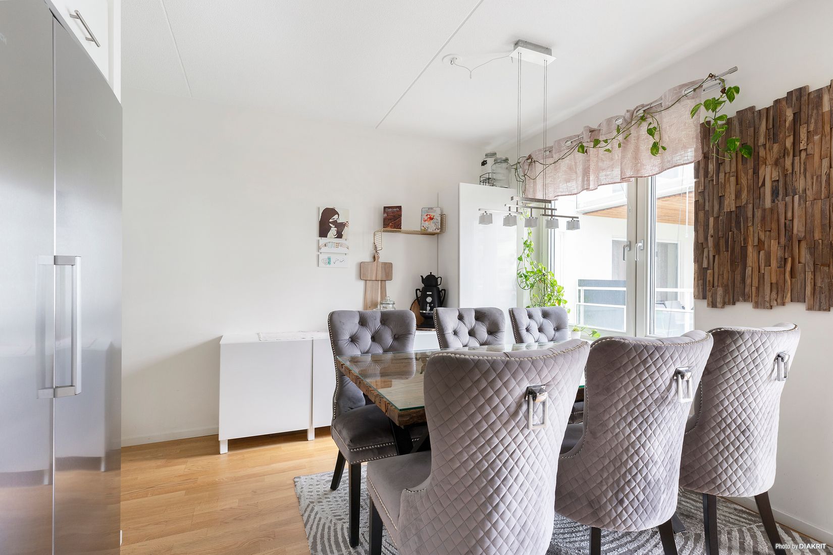 Bostadsrätt, Femstenavägen 9, Upplands-Bro