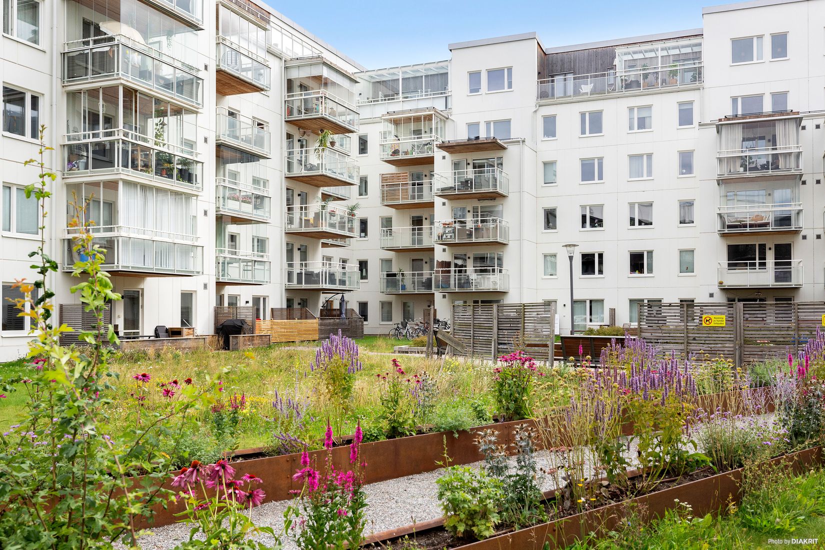 Bostadsrätt, Femstenavägen 9, Upplands-Bro