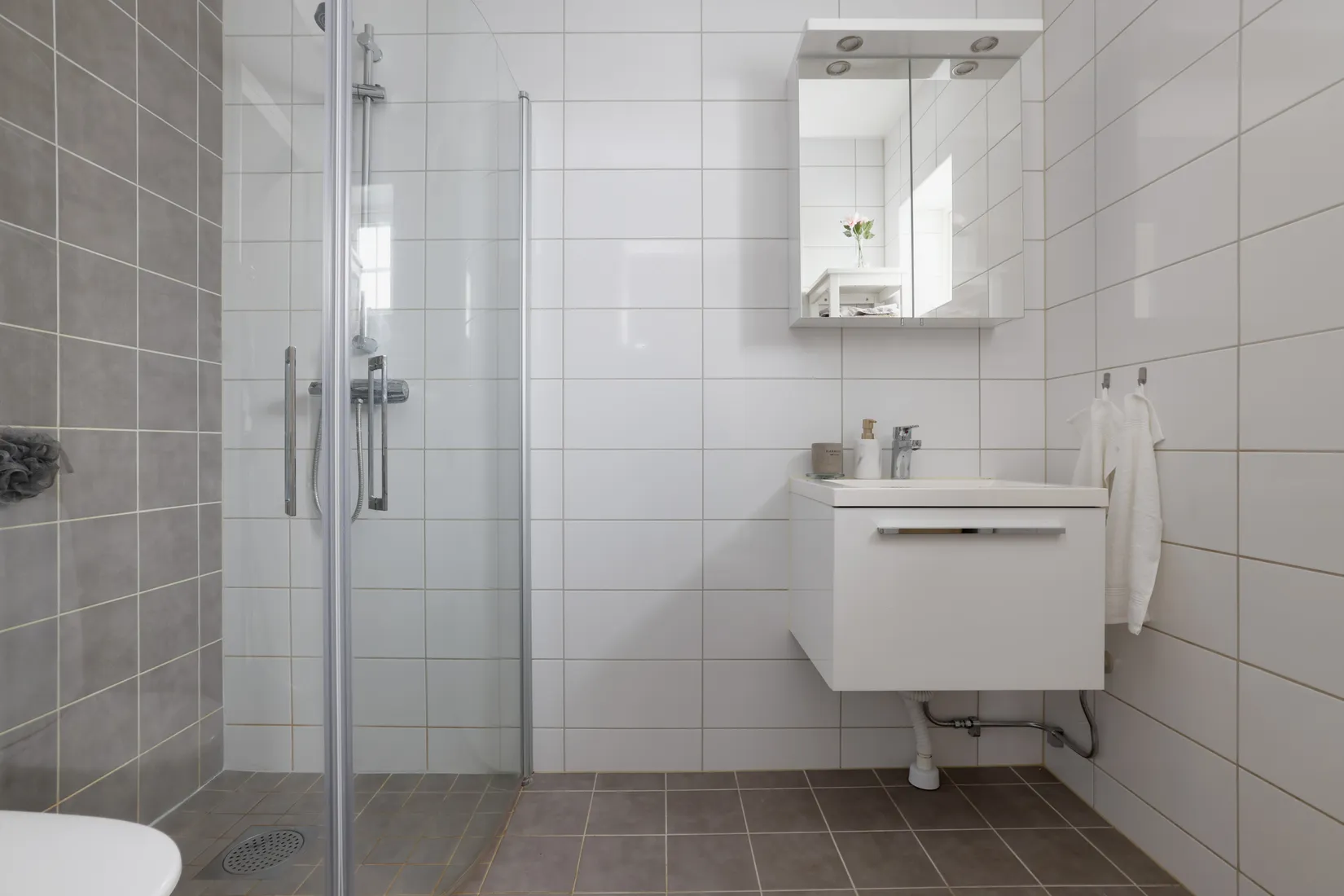 Bostadsrätt, Radhus, Granlidsvägen 3C, Vintrosa, Örebro