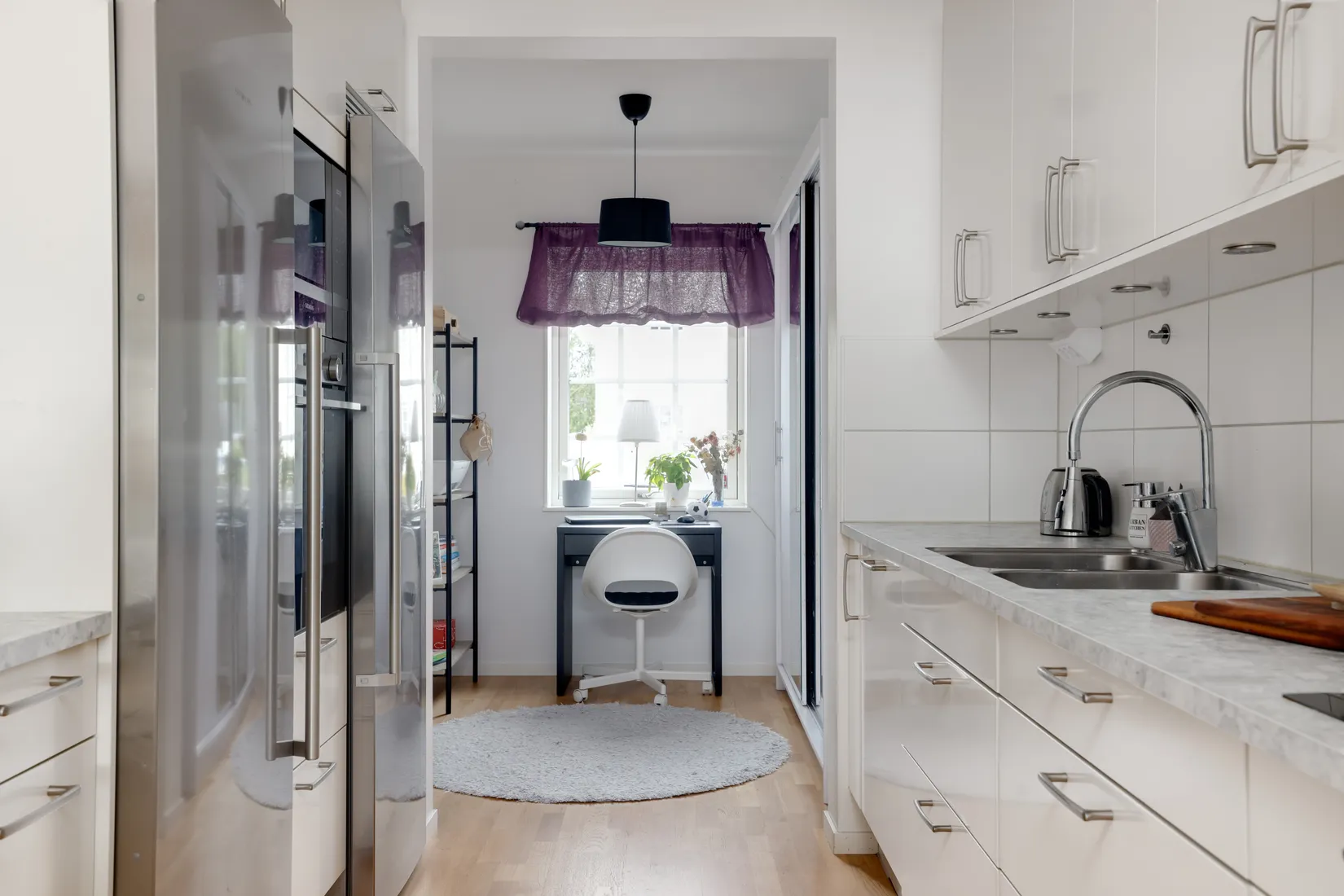 Bostadsrätt, Radhus, Granlidsvägen 3C, Vintrosa, Örebro