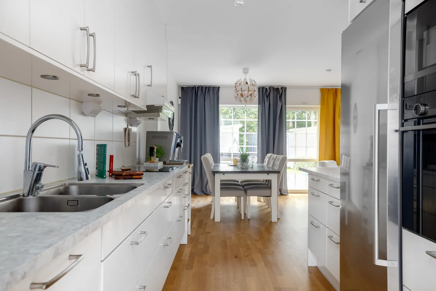 Bostadsrätt, Radhus, Granlidsvägen 3C, Vintrosa, Örebro