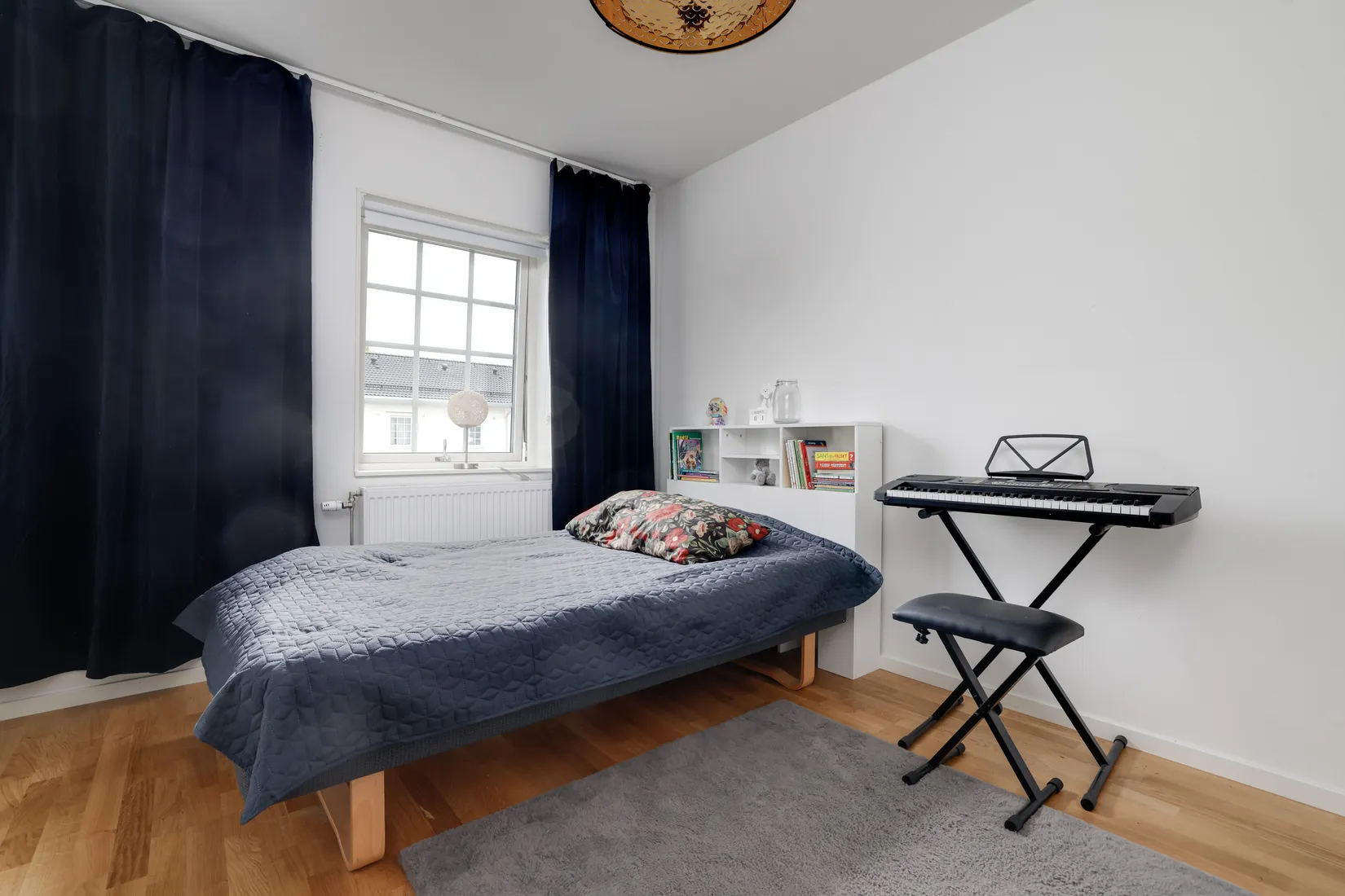 Bostadsrätt, Radhus, Granlidsvägen 3C, Vintrosa, Örebro