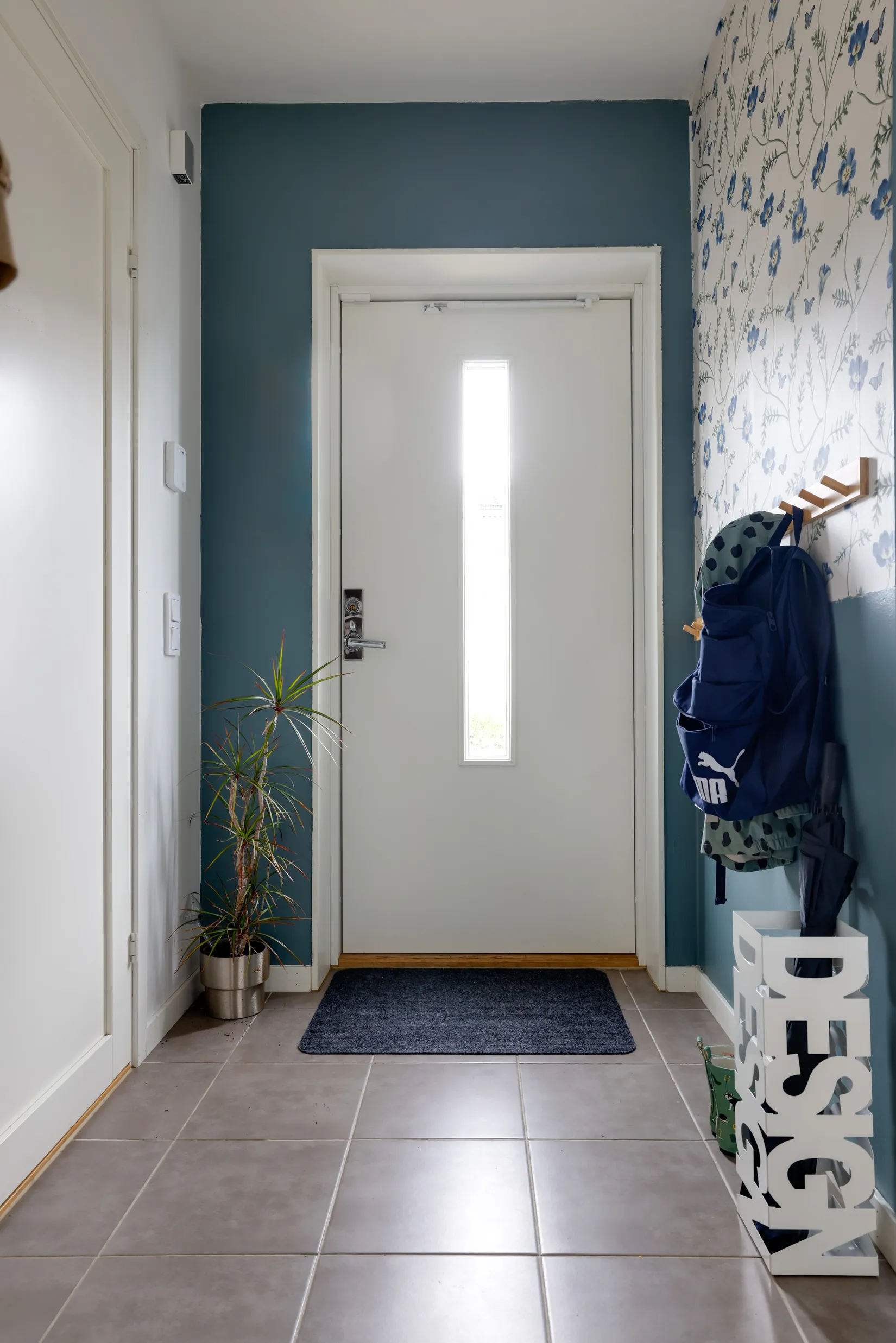Bostadsrätt, Radhus, Granlidsvägen 3C, Vintrosa, Örebro