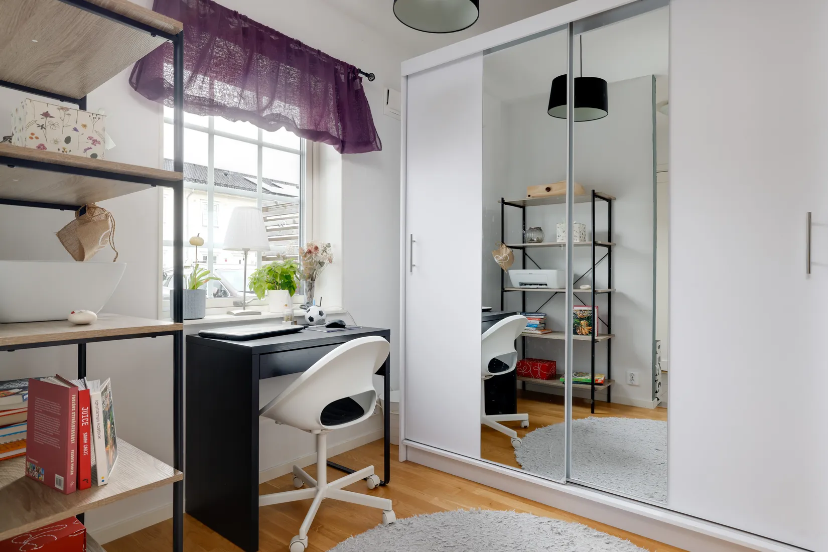 Bostadsrätt, Radhus, Granlidsvägen 3C, Vintrosa, Örebro