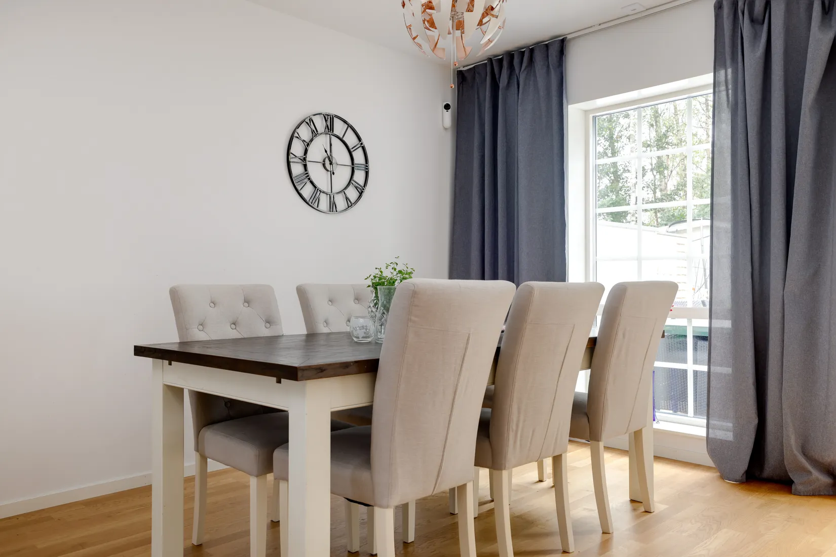 Bostadsrätt, Radhus, Granlidsvägen 3C, Vintrosa, Örebro