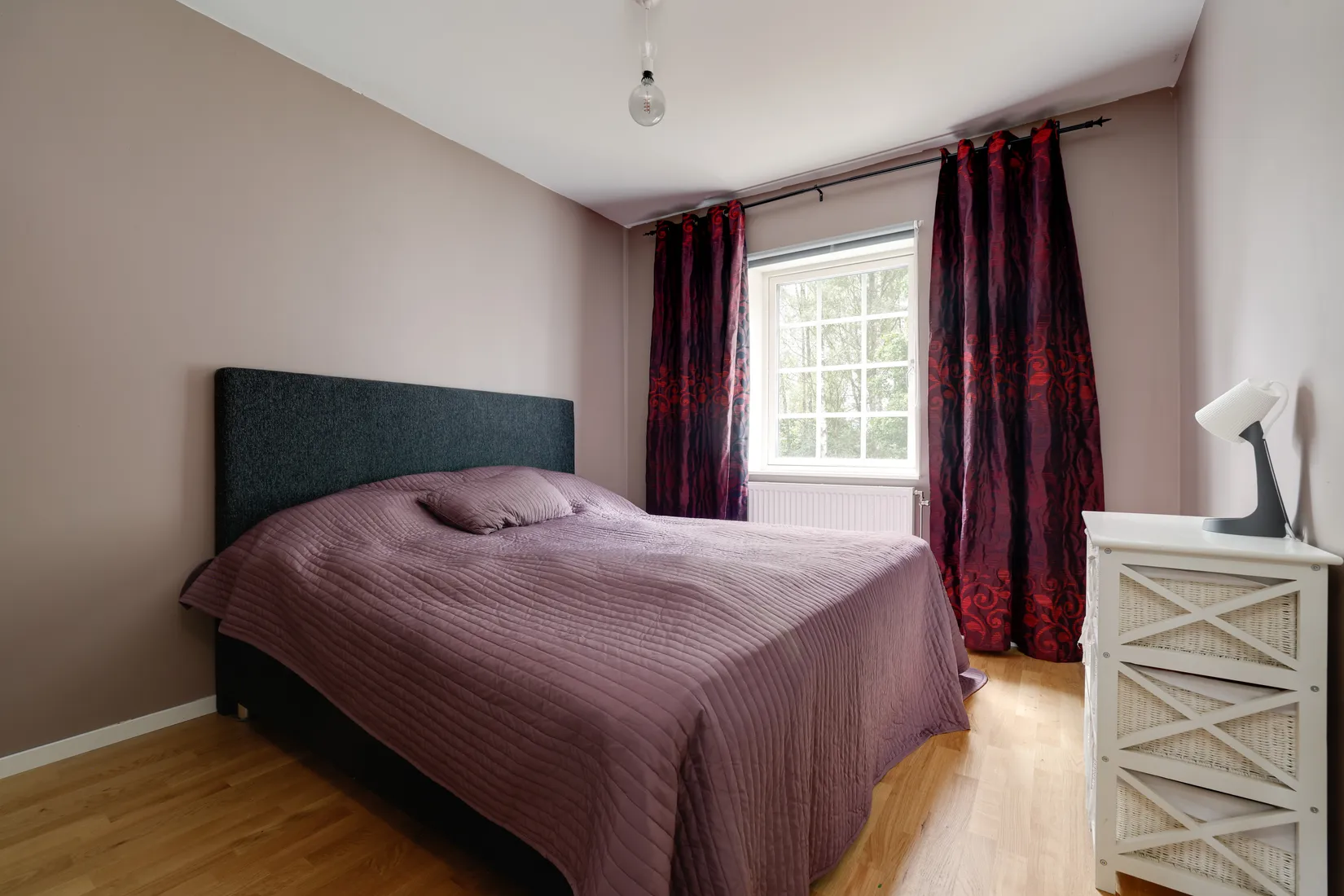 Bostadsrätt, Radhus, Granlidsvägen 3C, Vintrosa, Örebro