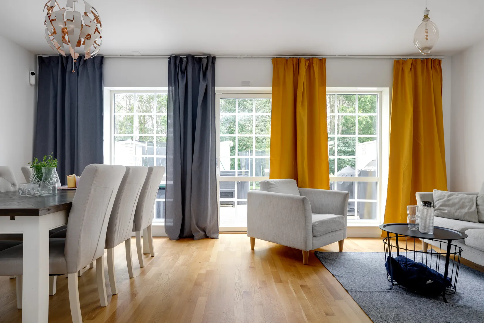 Bostadsrätt, Radhus, Granlidsvägen 3C, Vintrosa, Örebro