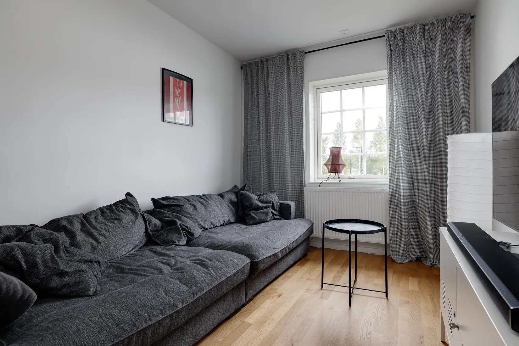 Bostadsrätt, Radhus, Granlidsvägen 3C, Vintrosa, Örebro