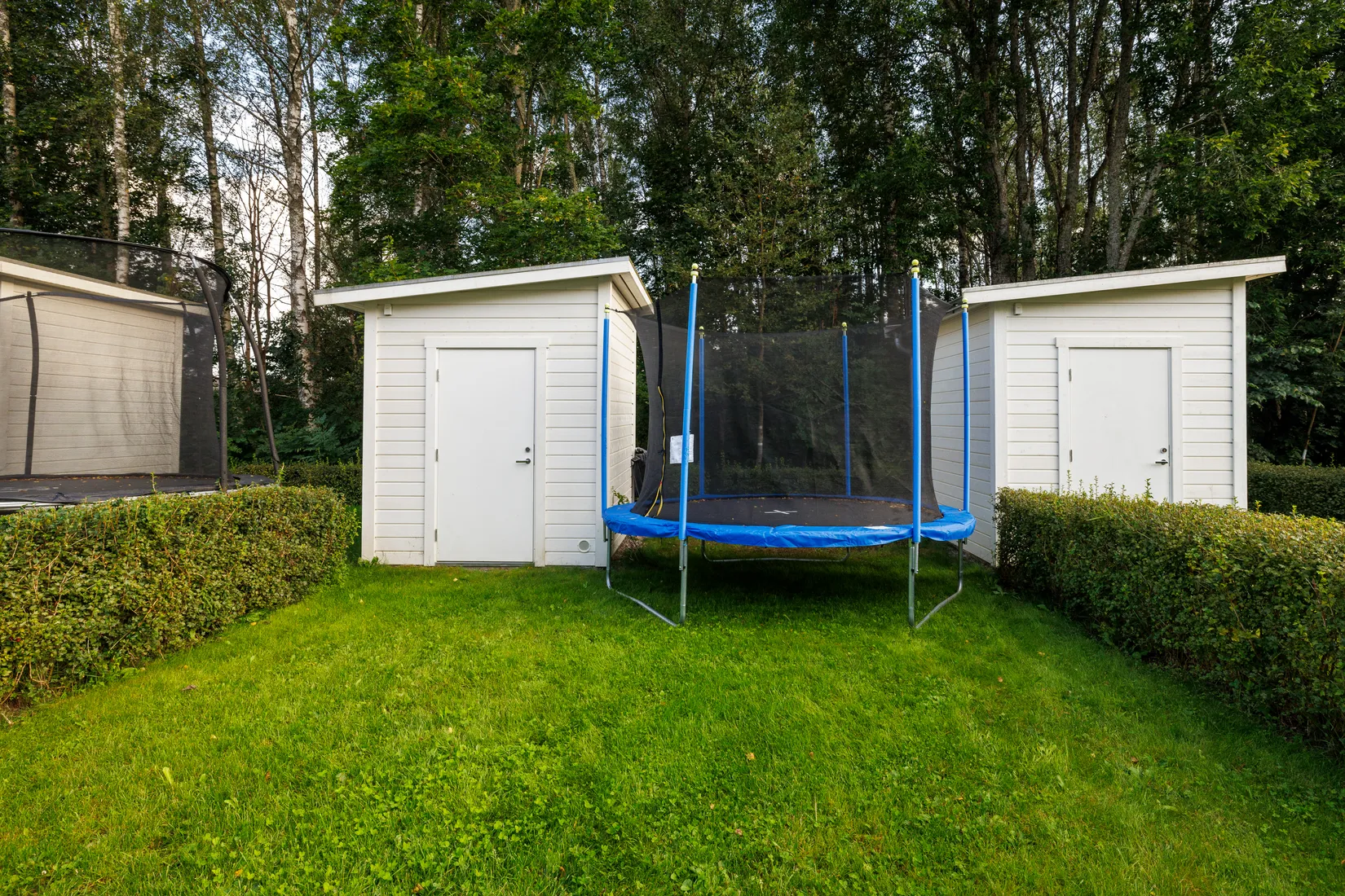 Bostadsrätt, Radhus, Granlidsvägen 3C, Vintrosa, Örebro