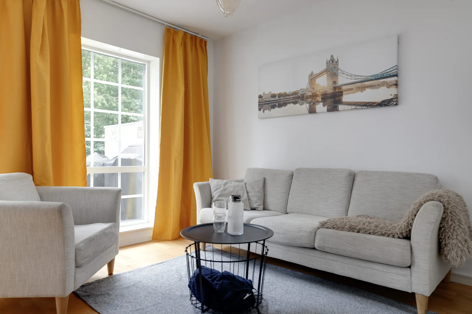 Bostadsrätt, Radhus, Granlidsvägen 3C, Vintrosa, Örebro