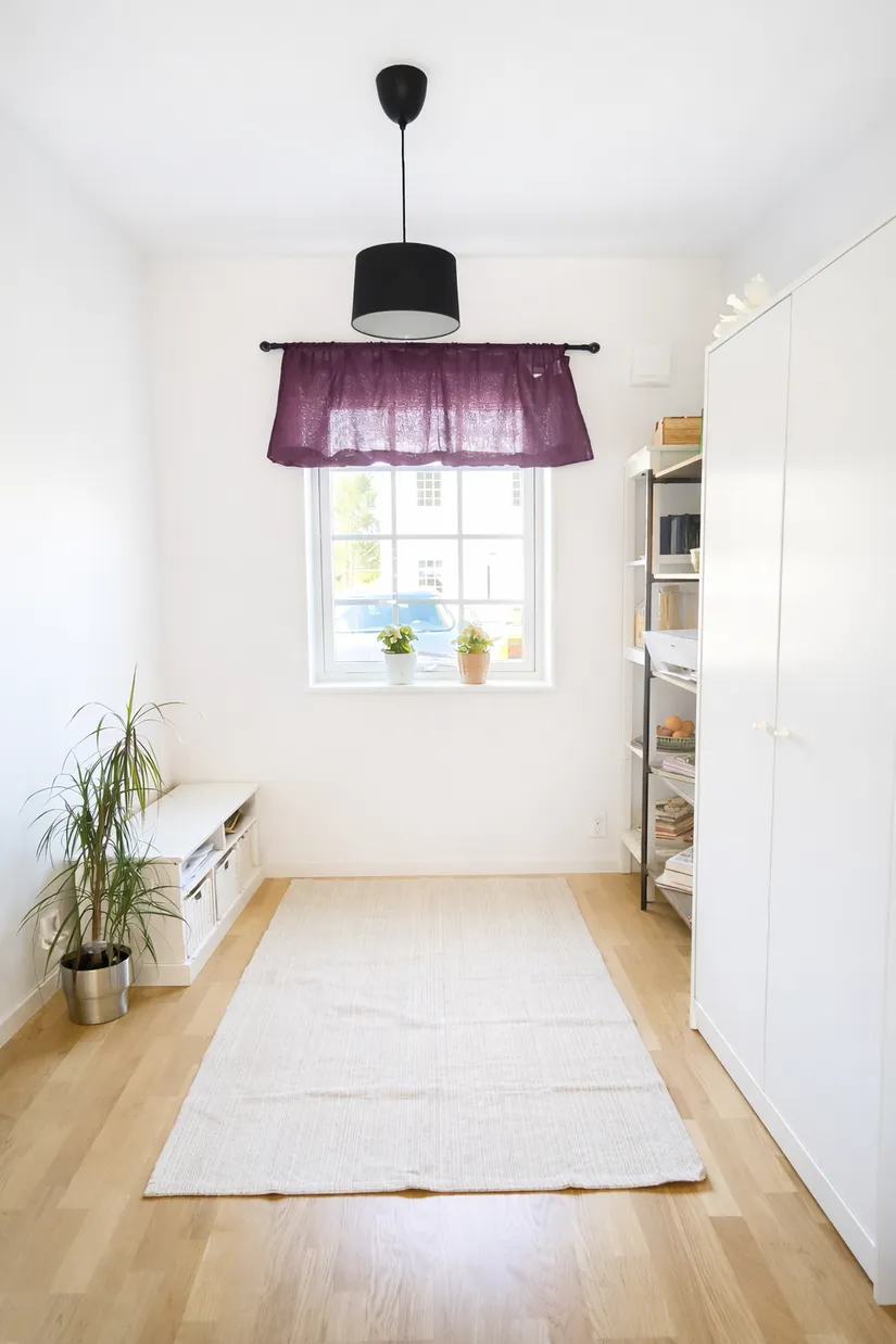 Radhus, Granlidsvägen 3C, Vintrosa, Örebro