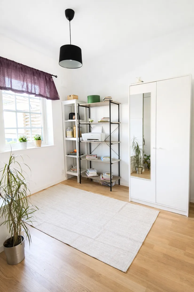 Radhus, Granlidsvägen 3C, Vintrosa, Örebro