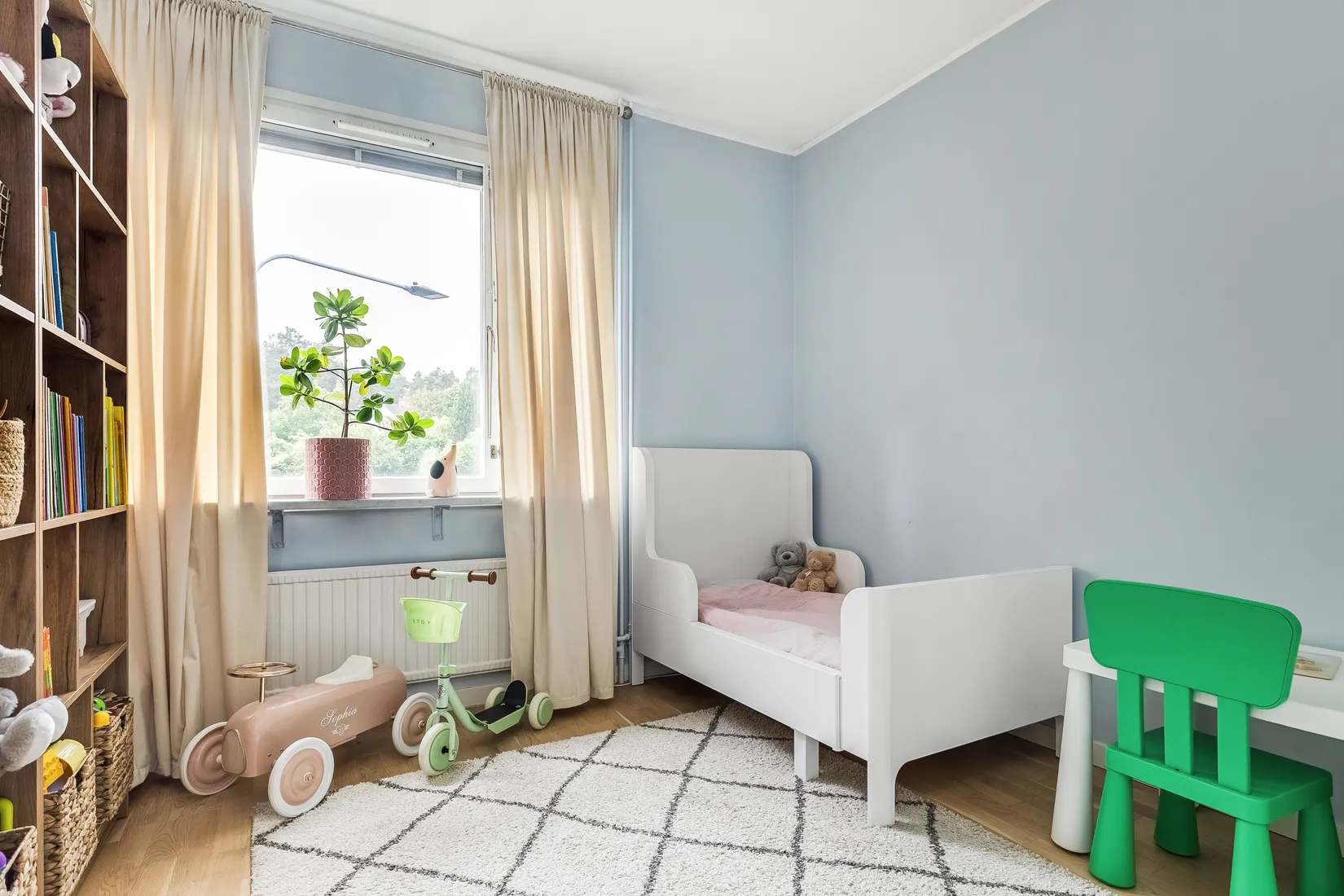 Bostadsrätt, Söderleden 5, Johannelund, Linköping