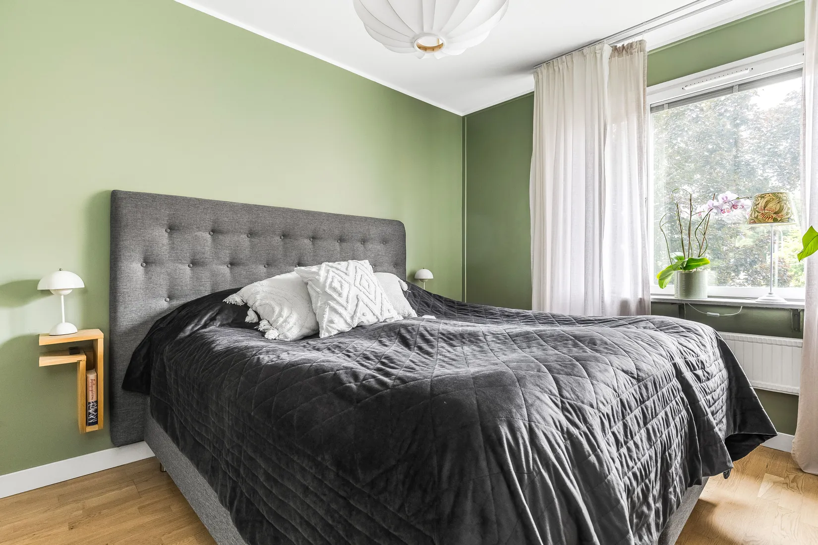 Bostadsrätt, Söderleden 5, Johannelund, Linköping