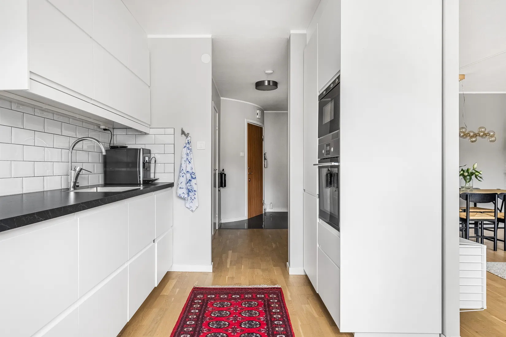 Bostadsrätt, Söderleden 5, Johannelund, Linköping