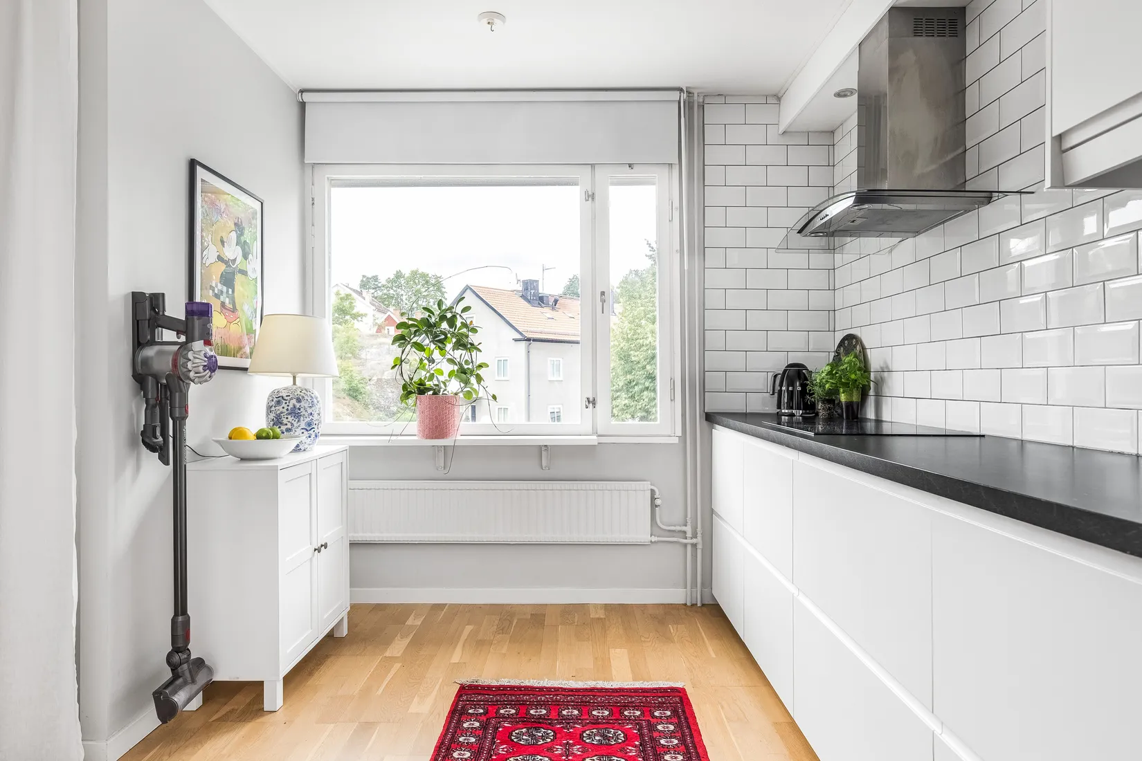 Bostadsrätt, Söderleden 5, Johannelund, Linköping