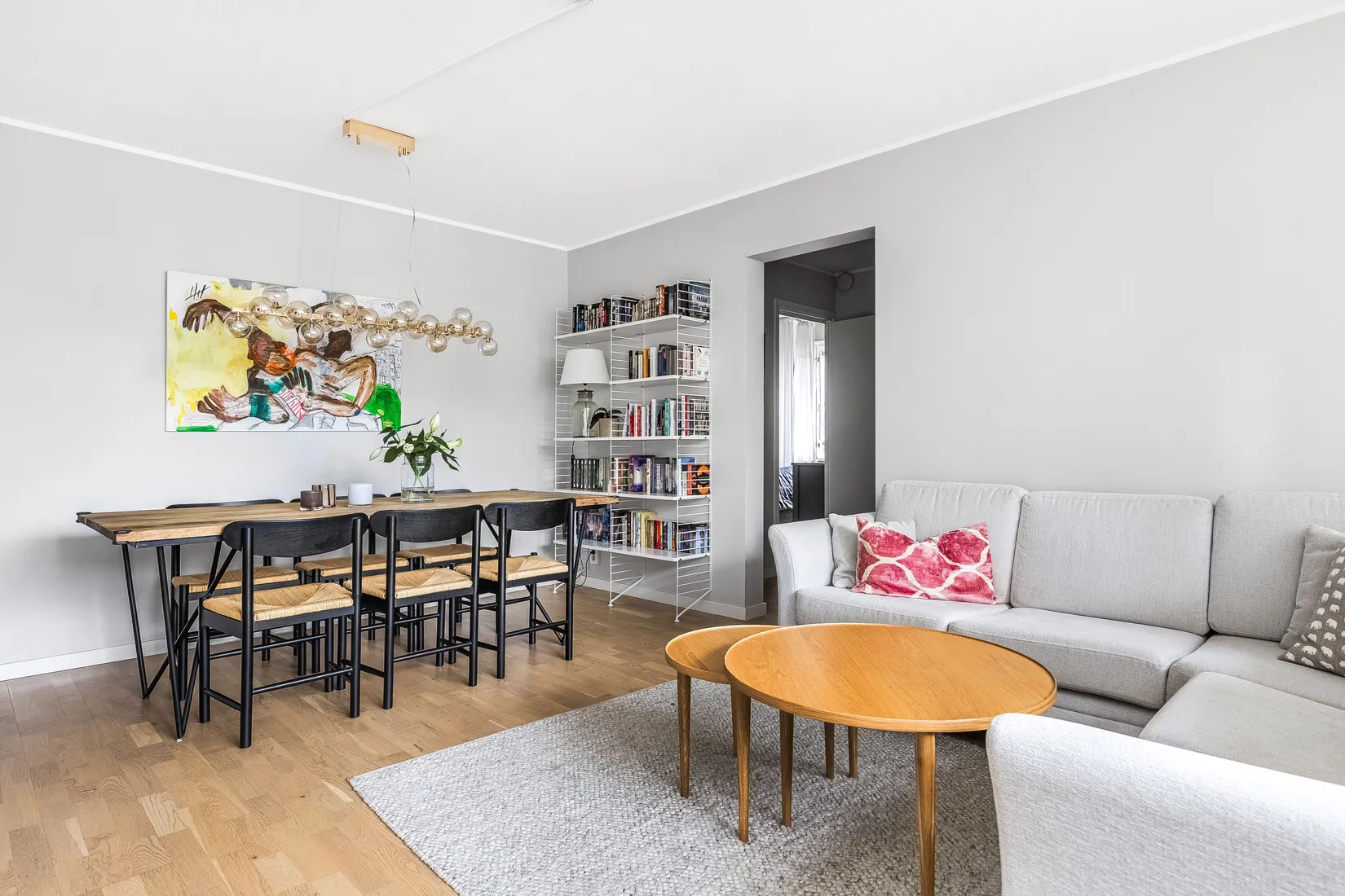 Bostadsrätt, Söderleden 5, Johannelund, Linköping