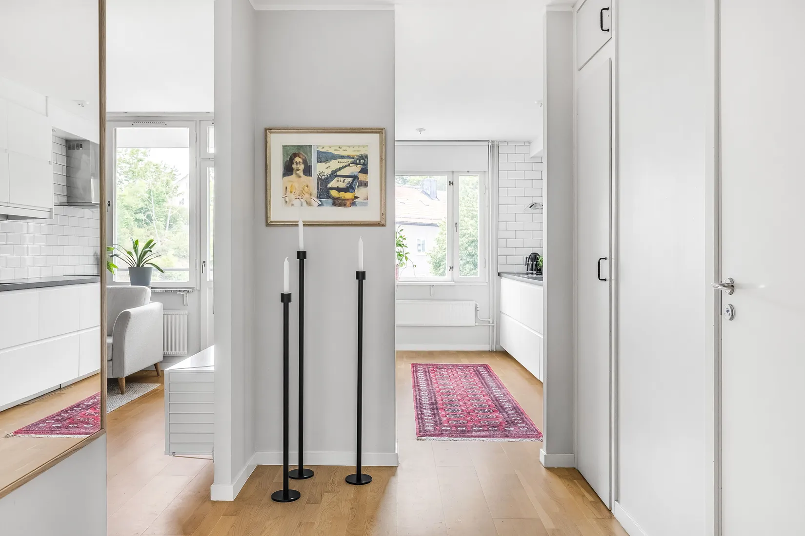 Bostadsrätt, Söderleden 5, Johannelund, Linköping