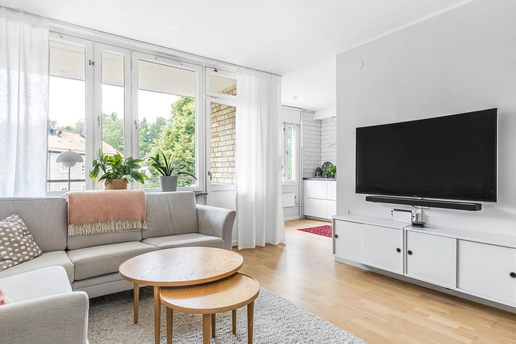 Bostadsrätt, Söderleden 5, Johannelund, Linköping