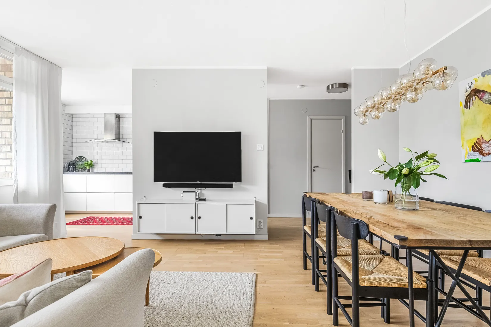 Bostadsrätt, Söderleden 5, Johannelund, Linköping