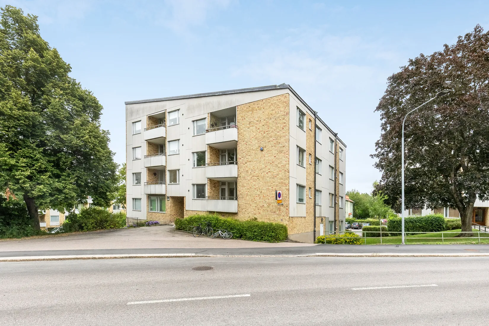 Bostadsrätt, Söderleden 5, Johannelund, Linköping