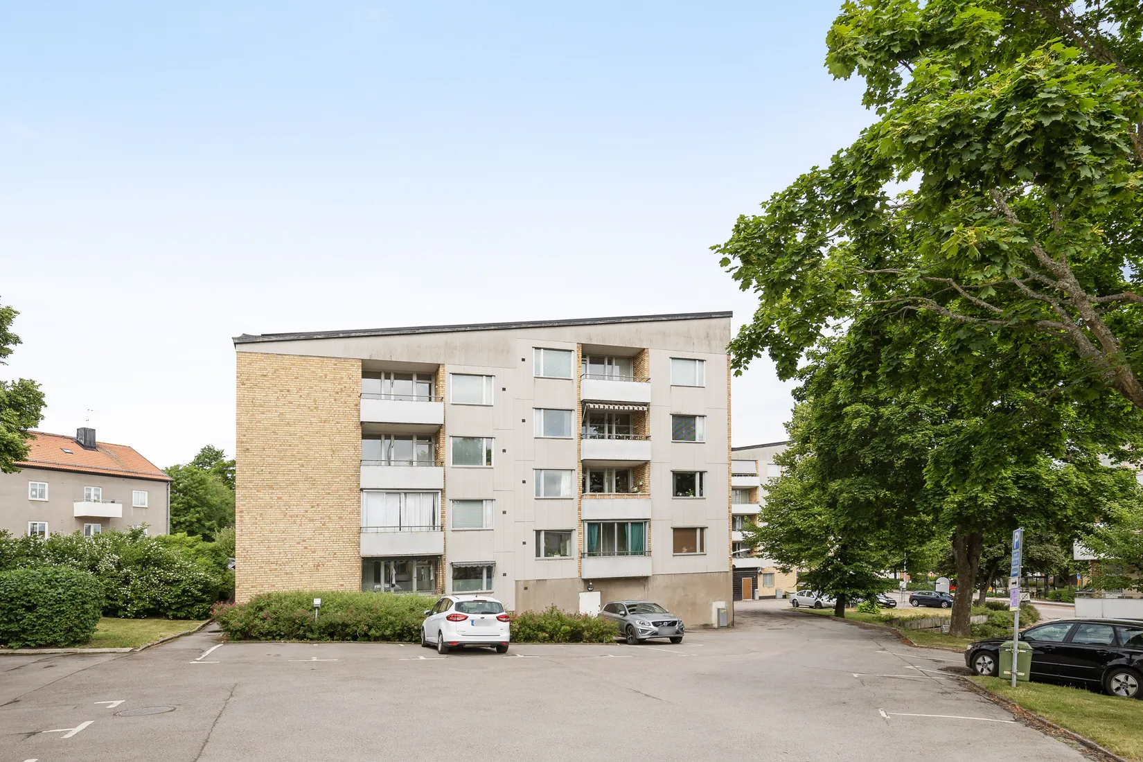Bostadsrätt, Söderleden 5, Johannelund, Linköping