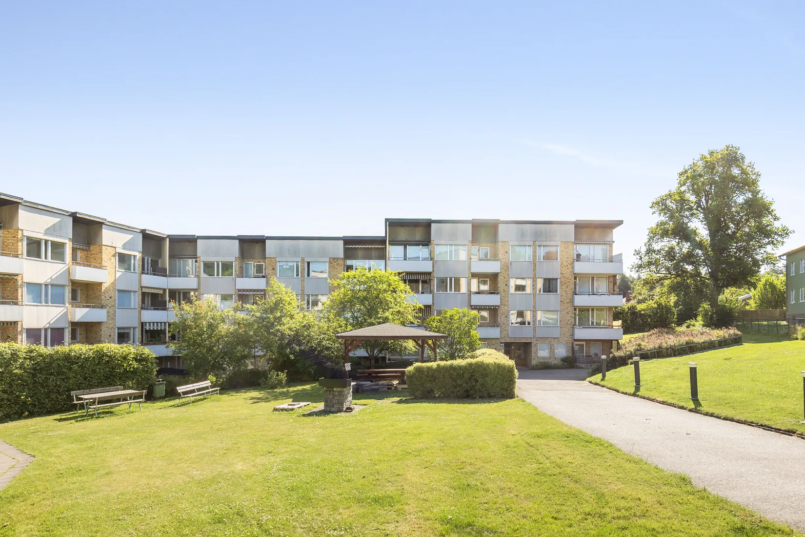 Bostadsrätt, Söderleden 5, Johannelund, Linköping