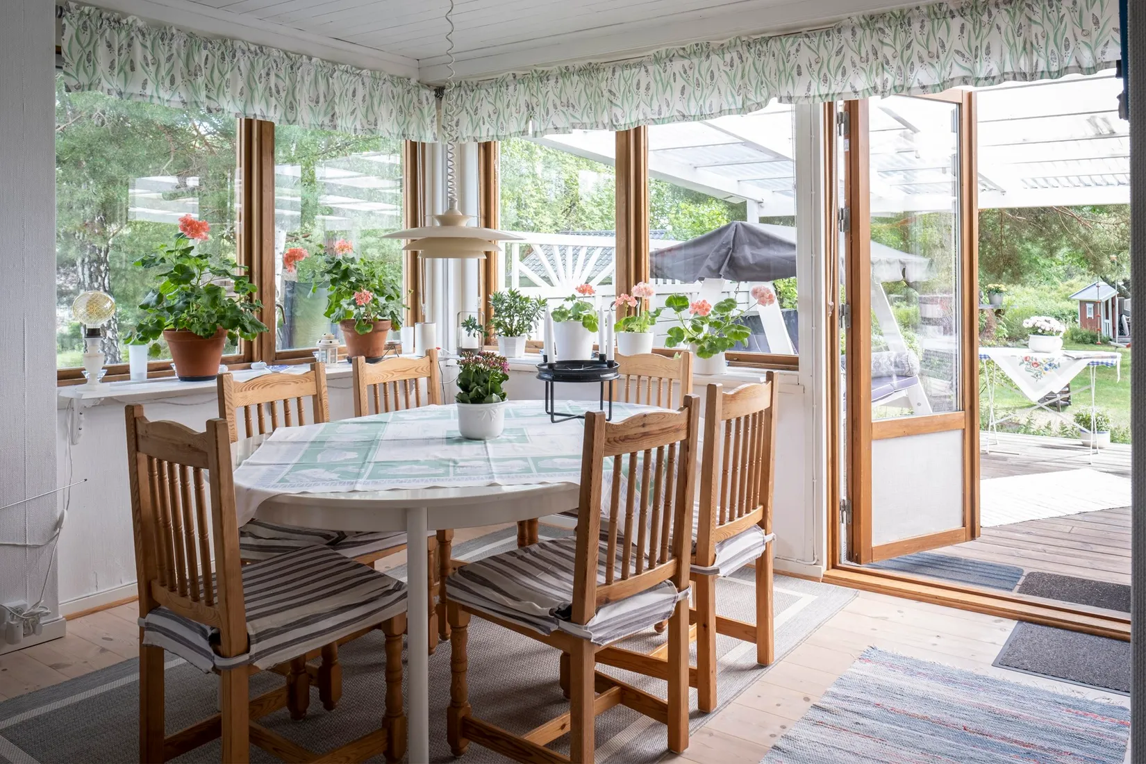 Fritidshus, Edholmastigen 47, Edholma, Vaxholm