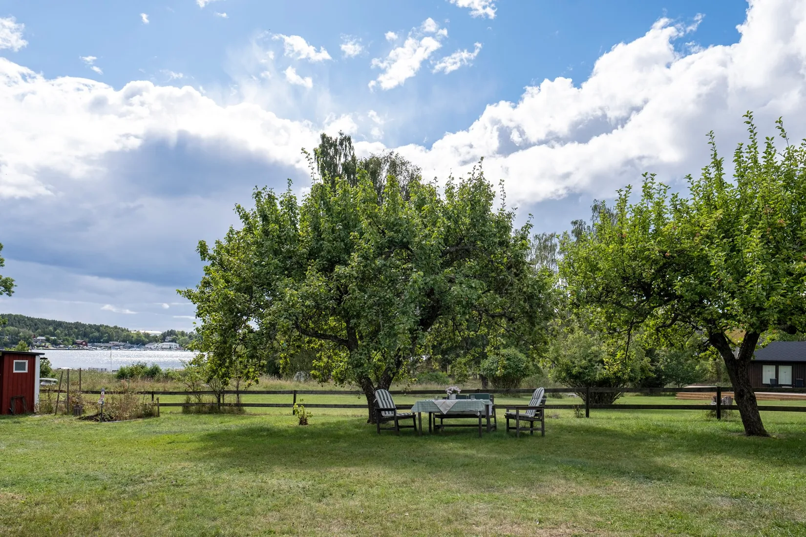 Fritidshus, Edholmastigen 47, Edholma, Vaxholm
