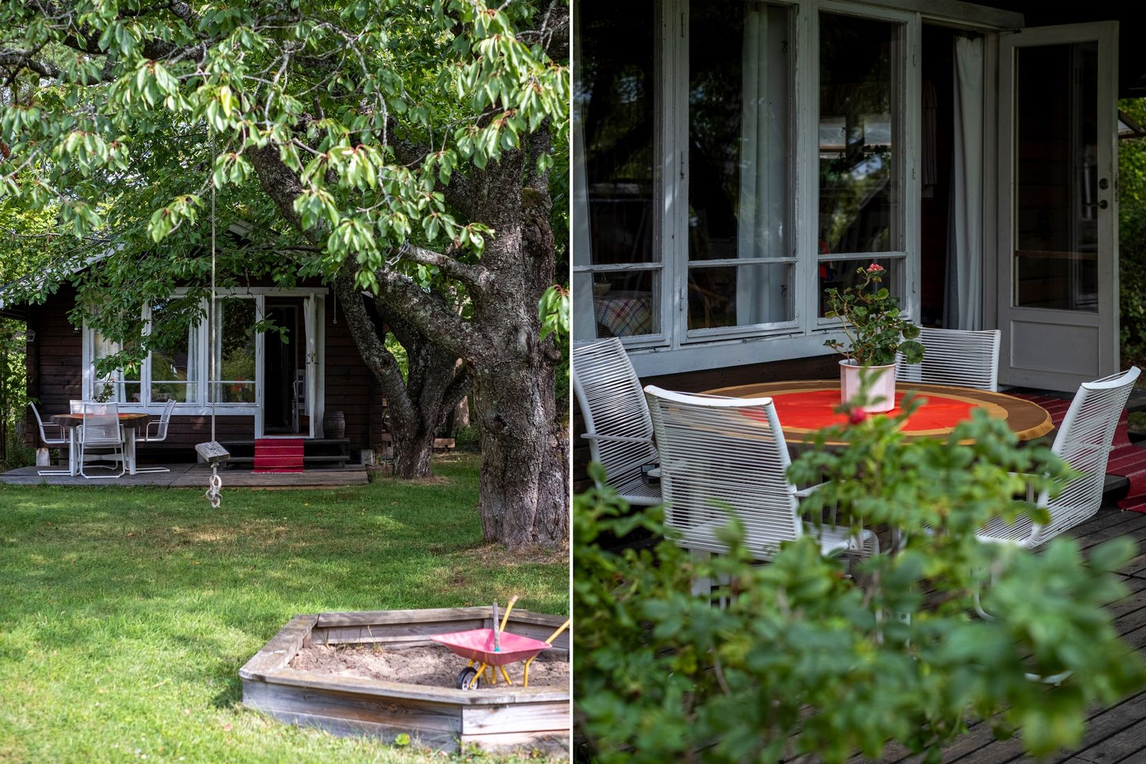 Villa, Edholmastigen 47, Edholma, Vaxholm