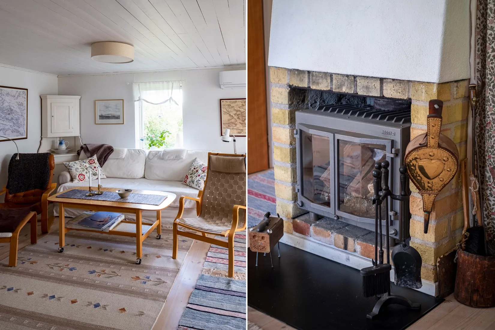 Fritidshus, Edholmastigen 47, Edholma, Vaxholm