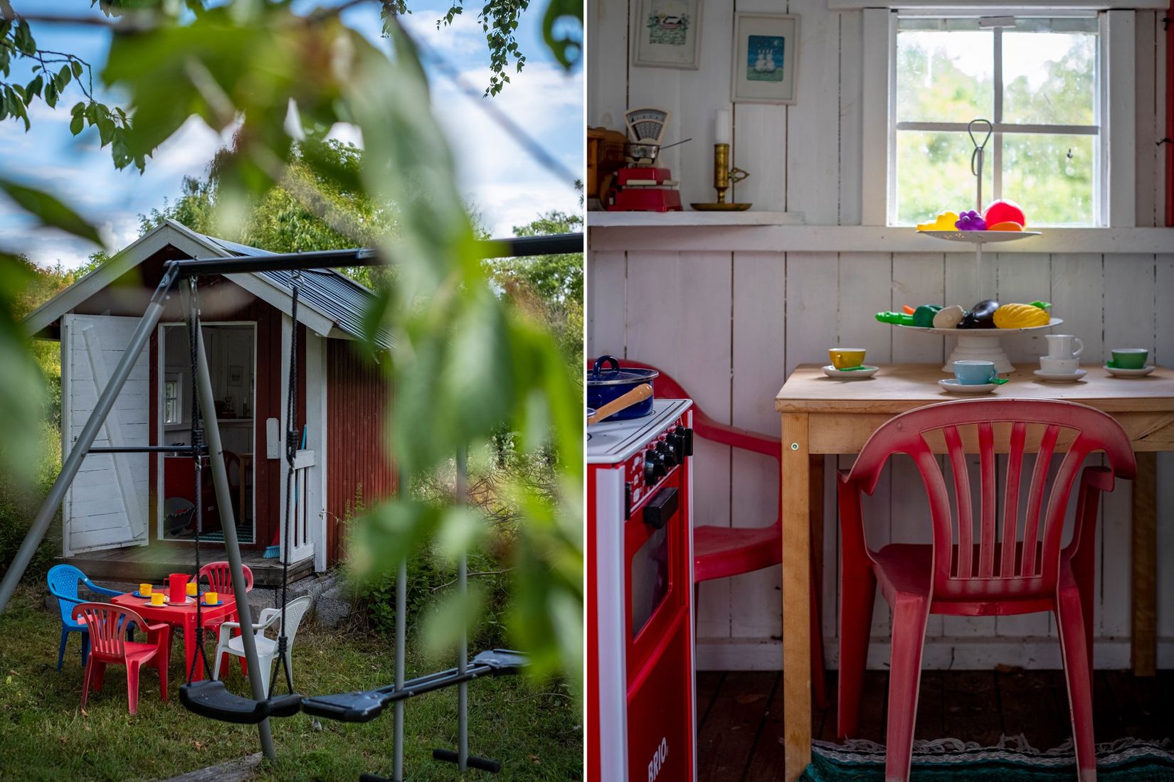 Villa, Edholmastigen 47, Edholma, Vaxholm