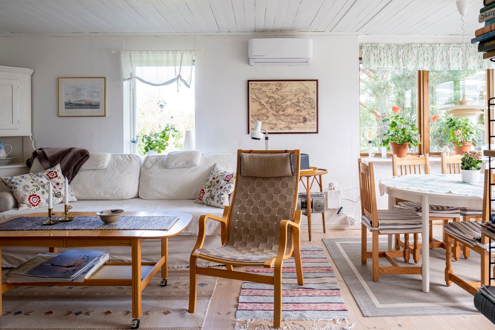 Villa, Edholmastigen 47, Edholma, Vaxholm