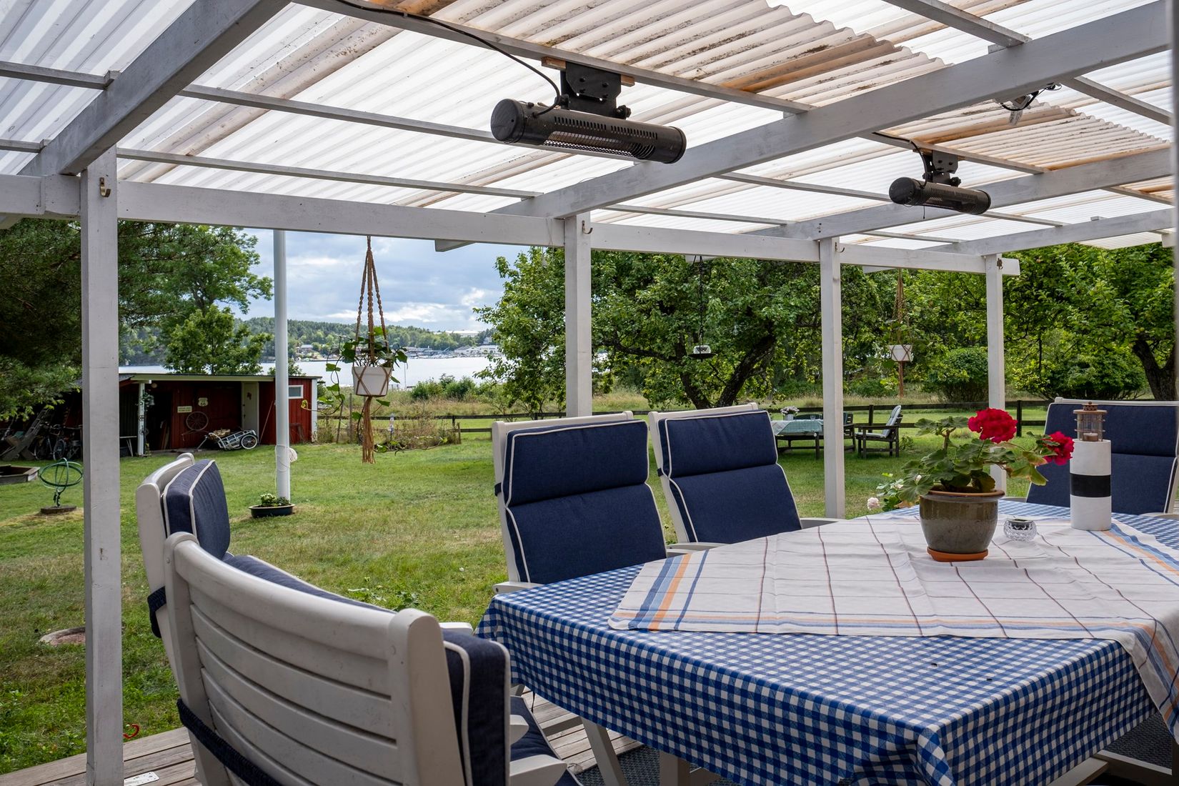 Villa, Edholmastigen 47, Edholma, Vaxholm