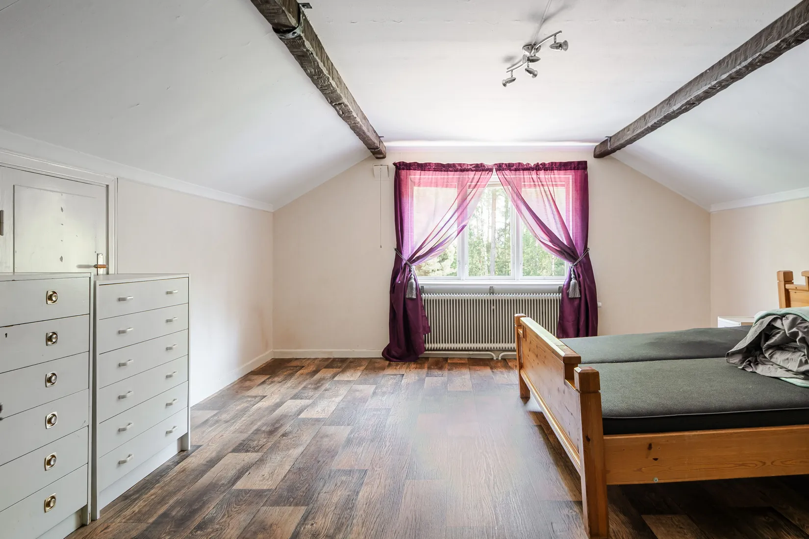 Villa, Gränsen 5, Falun