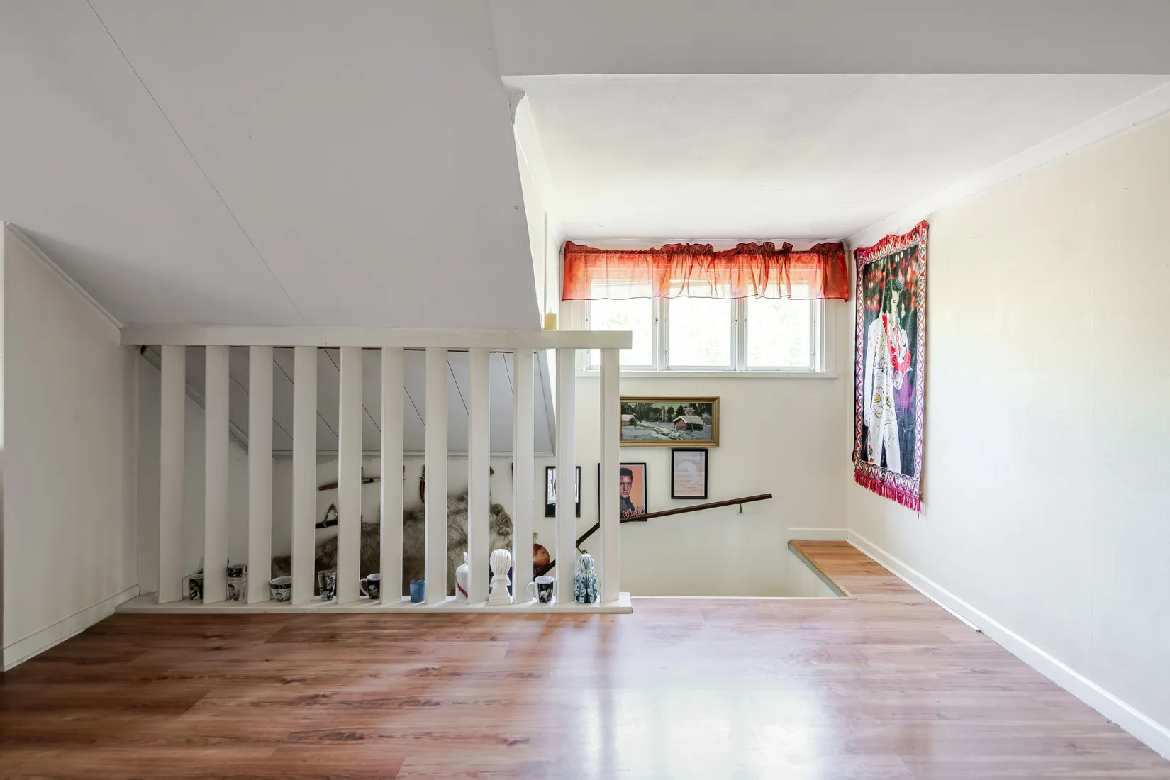 Villa, Gränsen 5, Falun