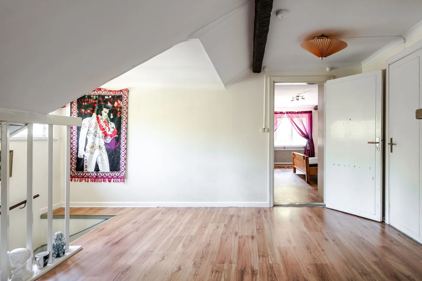Villa, Gränsen 5, Falun