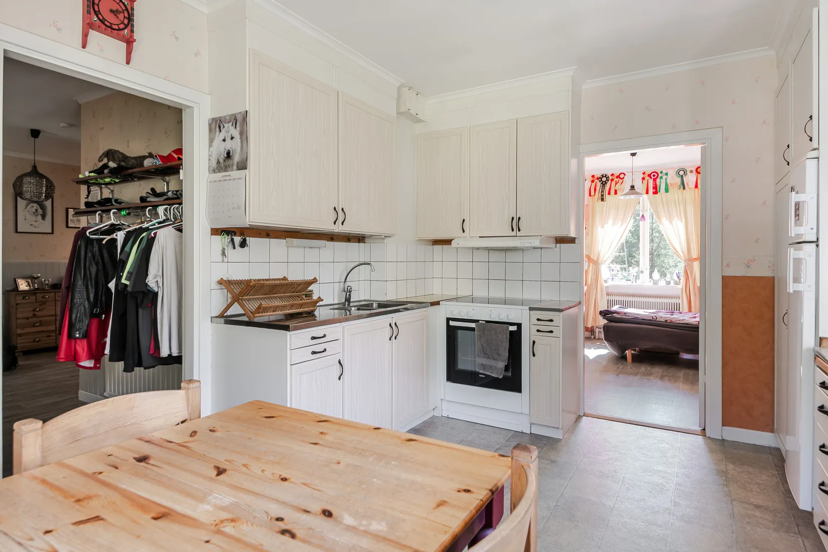 Villa, Gränsen 5, Falun