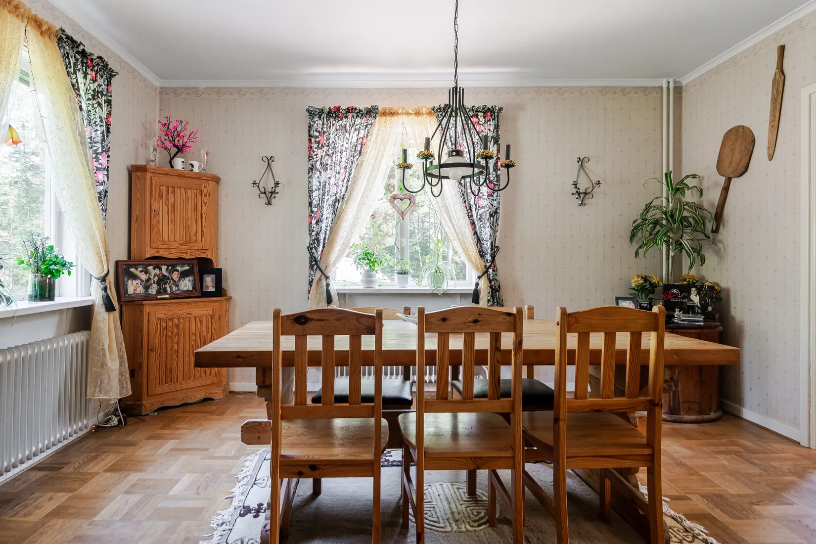 Villa, Gränsen 5, Falun