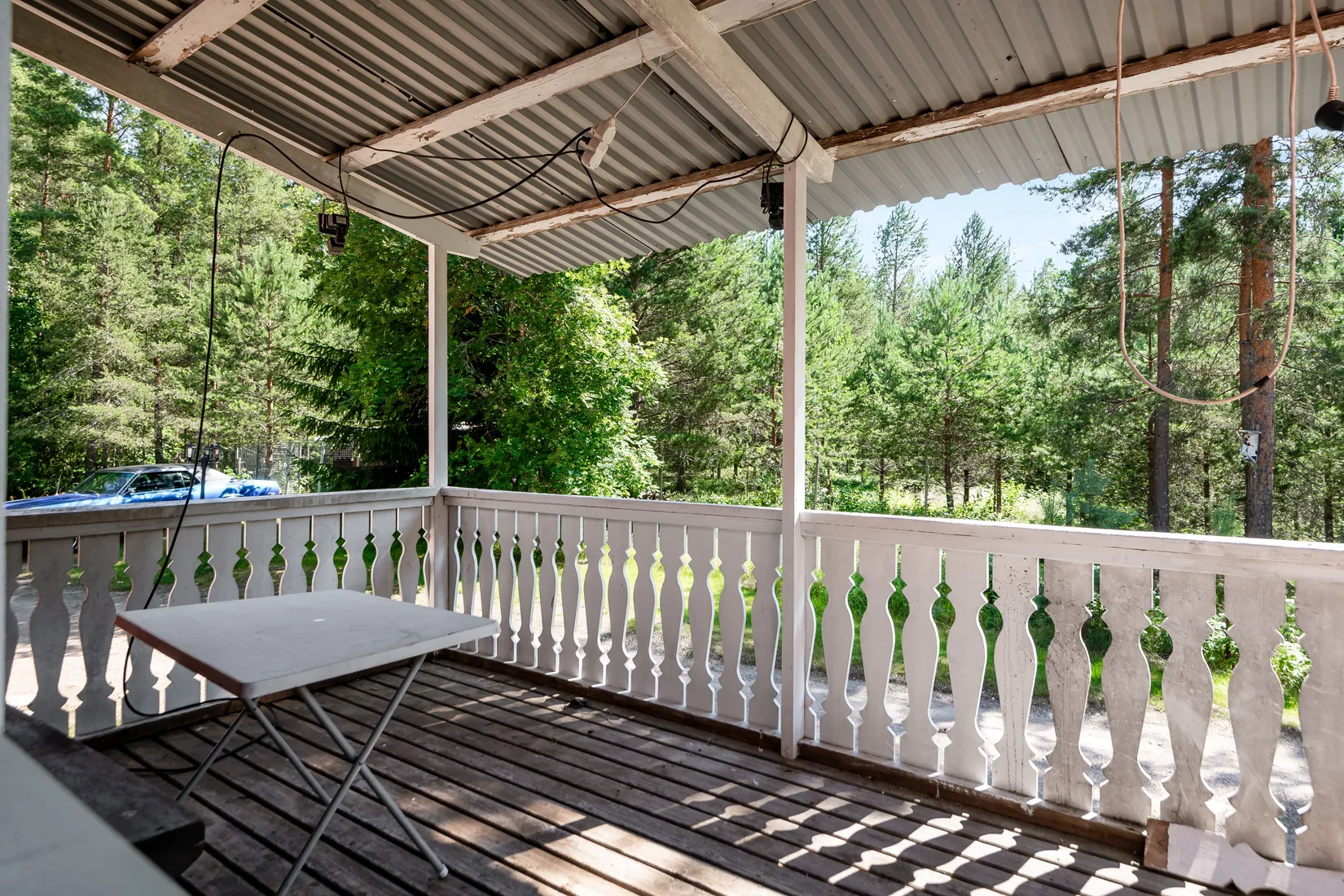 Villa, Gränsen 5, Falun