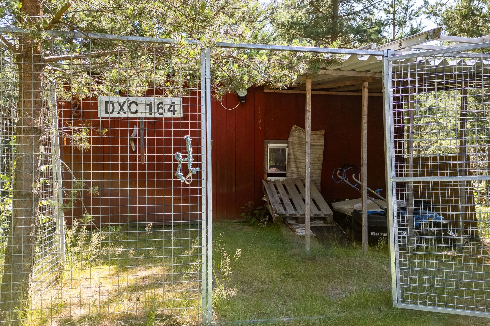 Villa, Gränsen 5, Falun