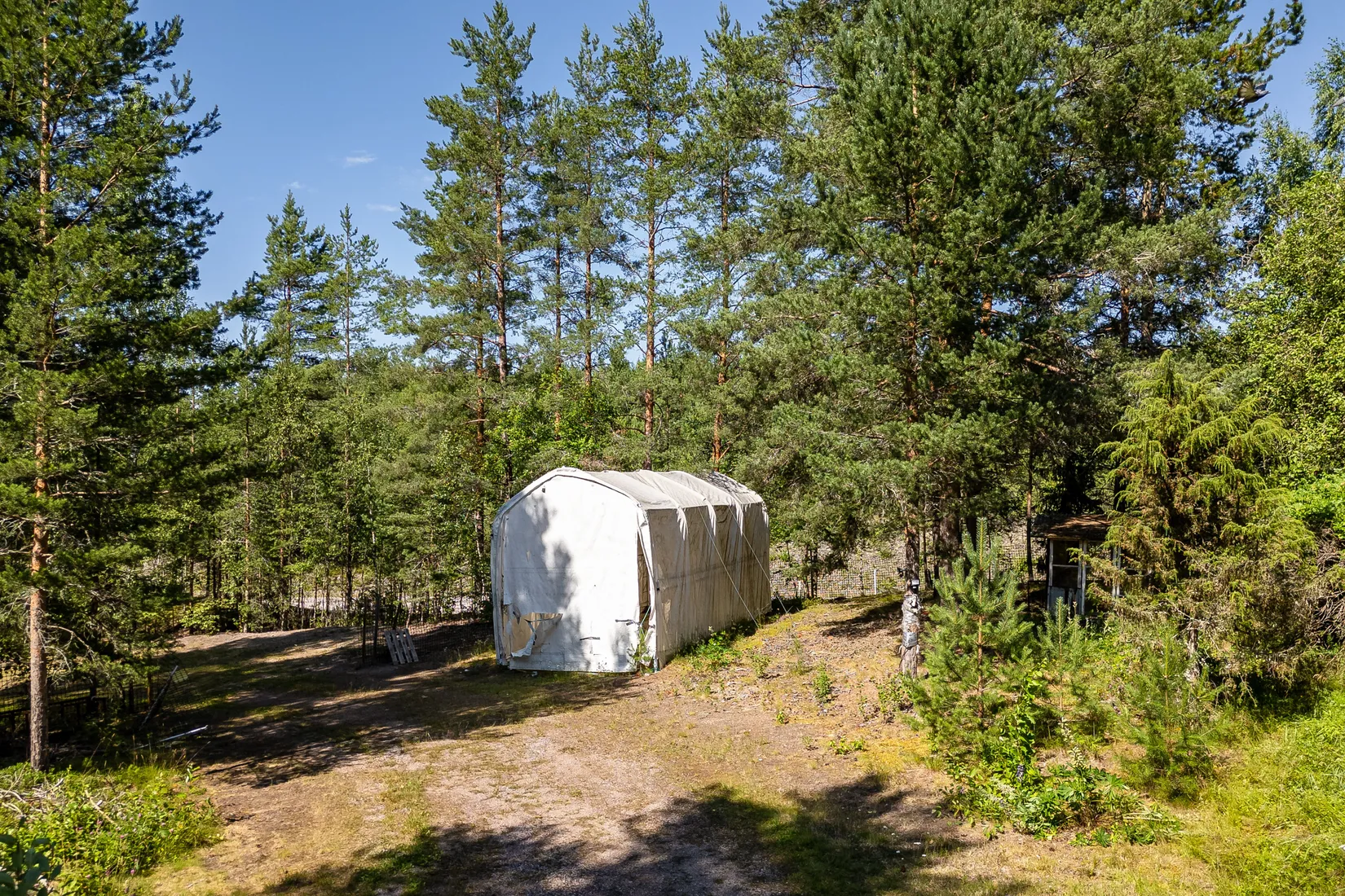 Villa, Gränsen 5, Falun