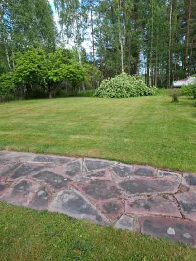 Villa, Gränsen 5, Falun
