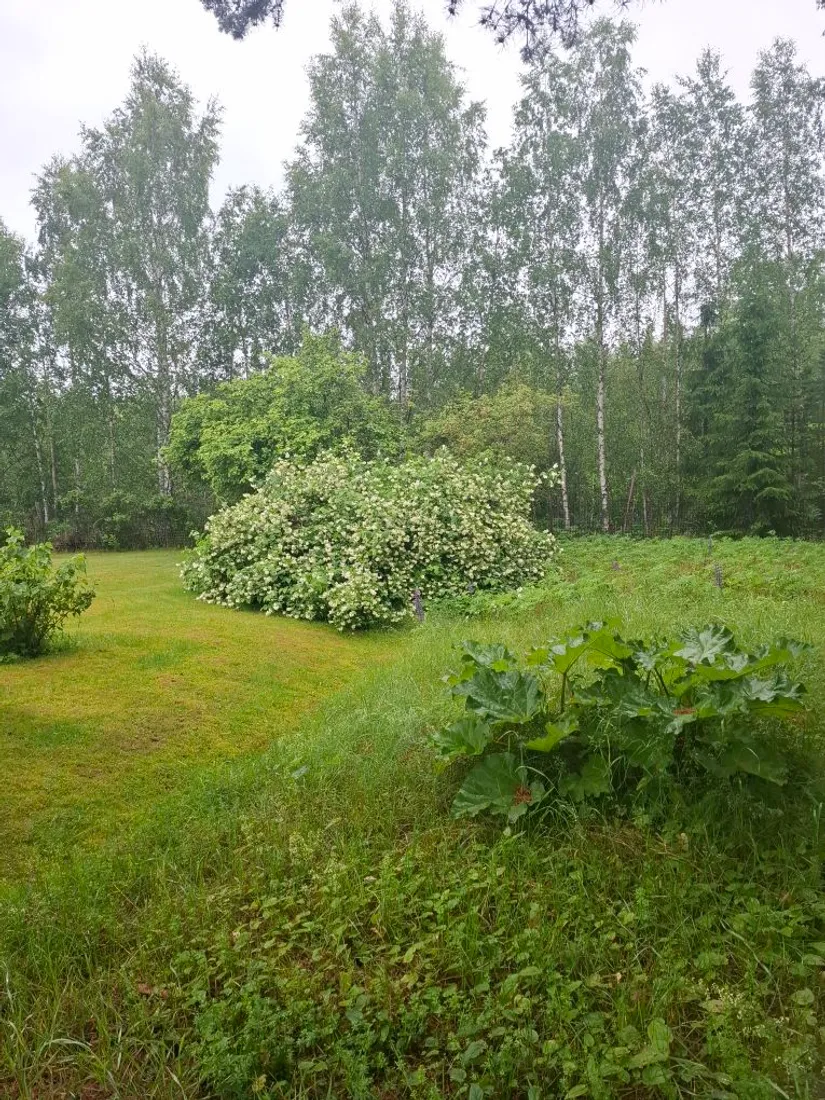 Villa, Gränsen 5, Falun